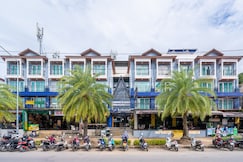 Kokotel Krabi Ao Nang
