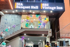 Hotel Sri Vintage Inn, Nellore