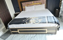 Couple Room | Premium AC Room