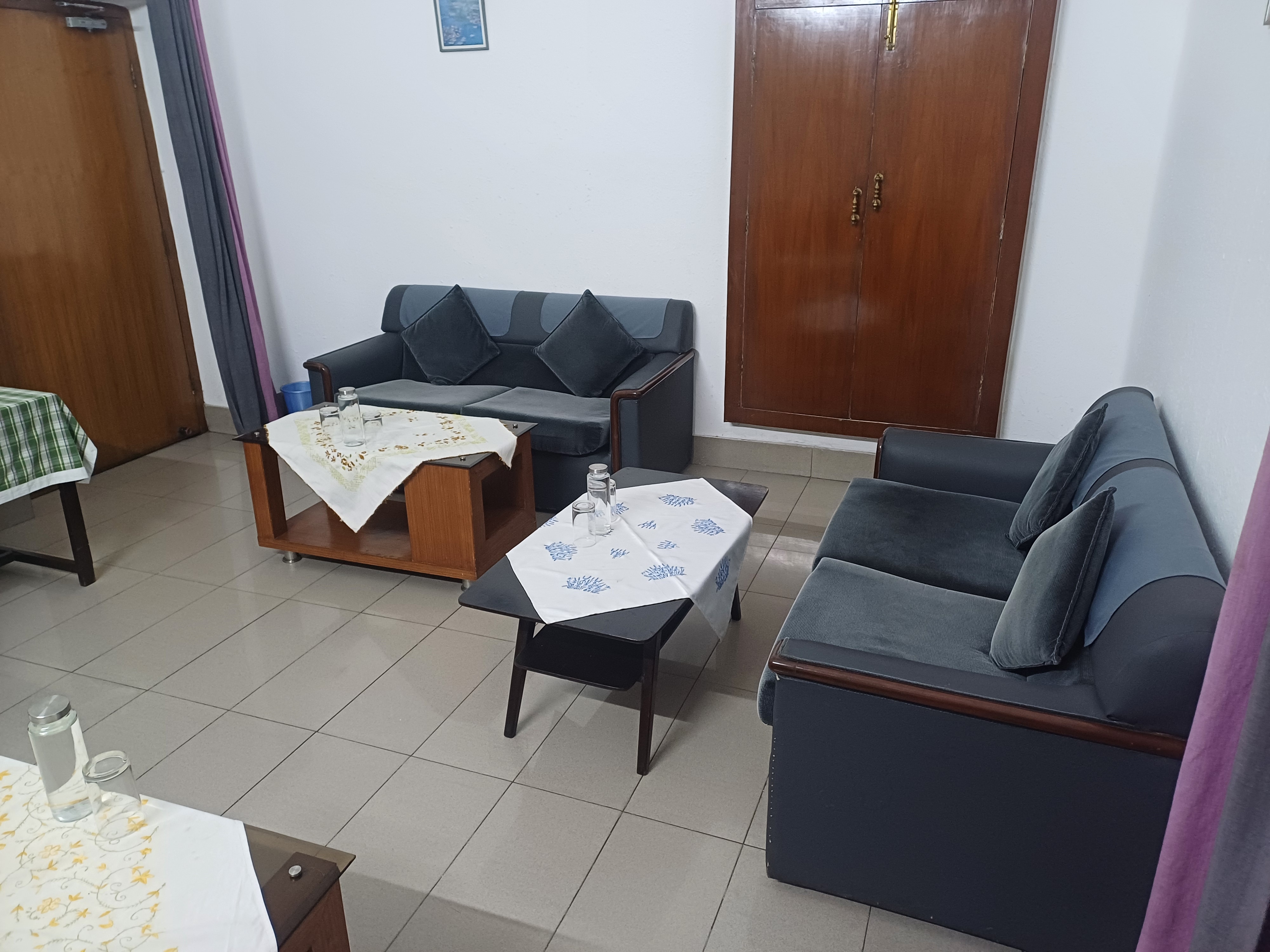 Isgec Guest House-Yamuna Nagar - Tap to explore photos
