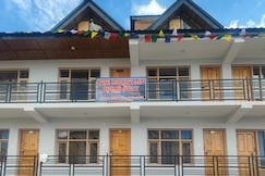 The Mountain Homestay, Spiti