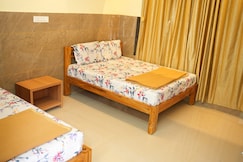 KK rooms, Tuni