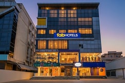 FabHotel Lorwen, Hyderabad