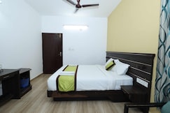 Lazo Golden valley Resort, Munnar