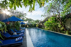 Rama Residence Seminyak, Bali