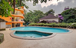 Swimming Pool 1