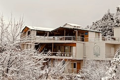 Mountain BNB, Mukteshwar