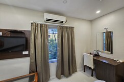 HOTEL CROWN VISTA, Katihar