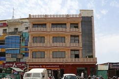 Hotel Maharana Palace, Mathura