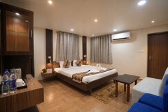 Hotel Sapphire Inn, Deoghar