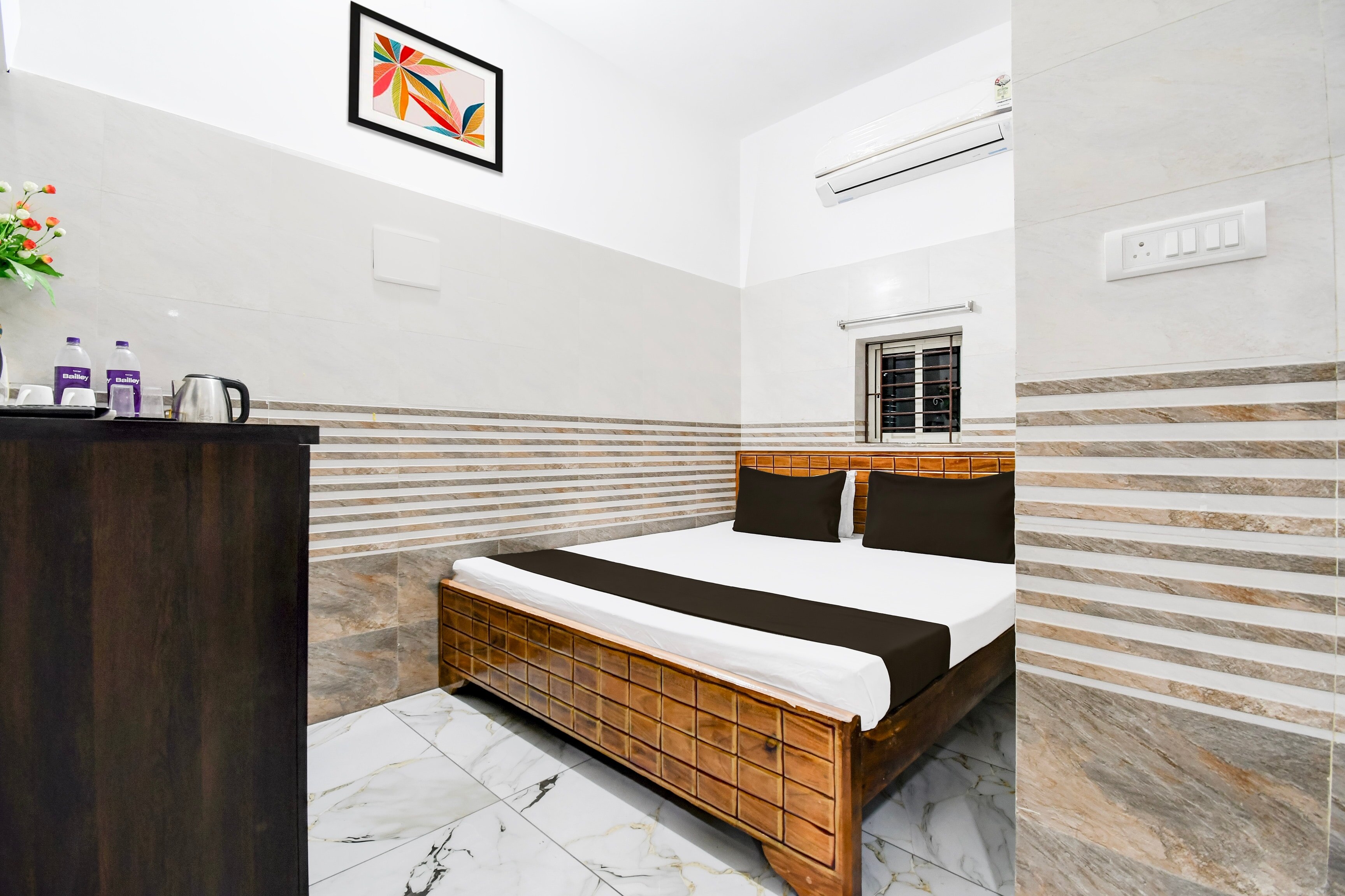 Hotel O Sujata Villa - Tap to explore photos