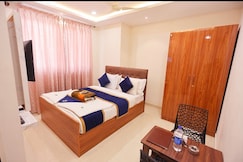 S V GRAND INN, Bangalore