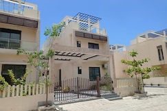 Silver Sand Resort, Mahabalipuram