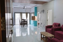 Kukunuru Premier Living, Hyderabad