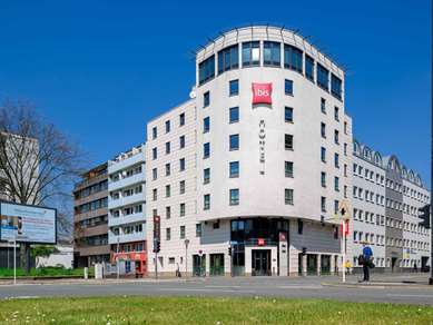 ibis Wuppertal City - Tap to explore photos
