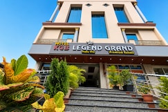 KGB LEGEND GRAND, Visakhapatnam