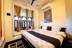 Hotel Kanak Niwas, Udaipur