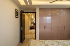 Fortune Home Service Apartment 3BHK G 71 Saket, Delhi