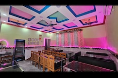 Arsh Hotel & Restaurant, Dhampur