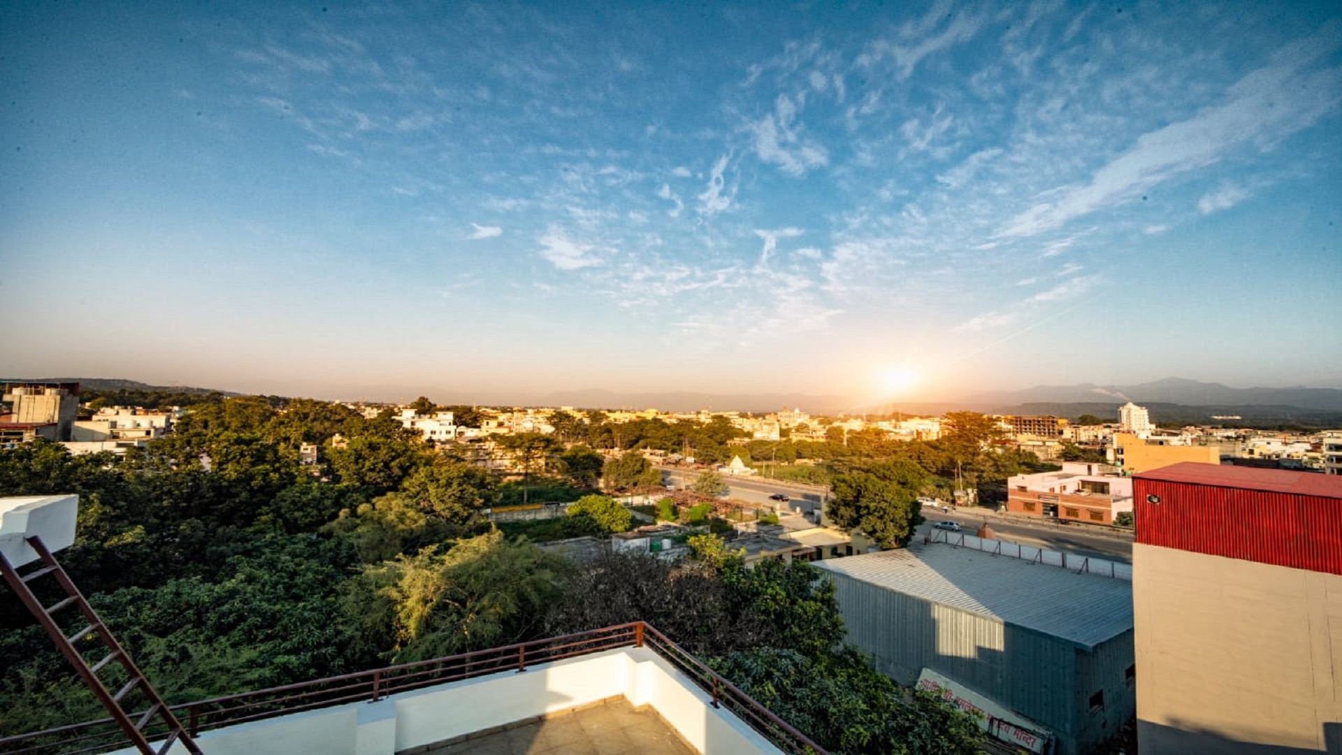Hotel Divine Residency by AKC Hotels - 3 Kms from Har Ki Pauri - Tap to explore photos