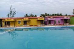 Star Inn Resort, Tajpur