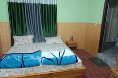THE DUPCHEN CAVE VIEW HOMESTAY