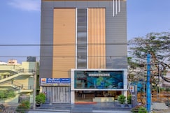 Dhruva Inn, Bangalore