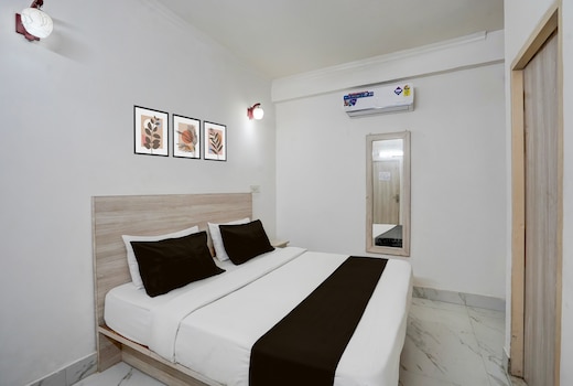 Hotel O Dehradun Railway Station Formerly Vista Express Homestay