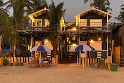 Agonda Heritage, Goa