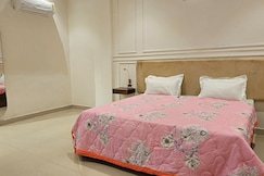 Manyawar hotel, Kanpur