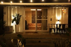 Out of Box Living Kashid, Murud Janjira