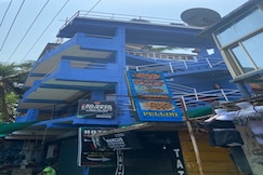 Hotel O Red Rock Guest House, Vengurla