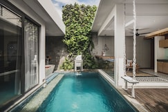 Ayona Villa Seminyak by Ini Vie Hospitality, بالي