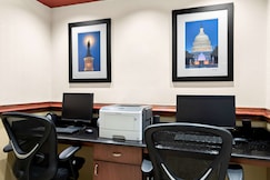 Best Western Potomac Mills, Manassas