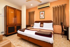 Hotel Raaj Bhaavan - Nungambakkam, Chennai