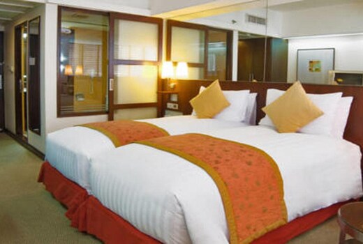 Marvel Hotel Bangkok Bangkok Hotel Price Address Reviews