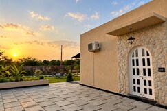 2 BHK Pearl Villa by Elvana villas, Udaipur