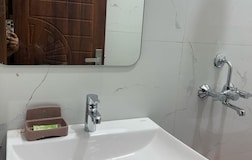Washroom