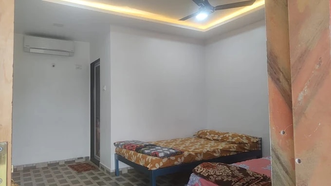 Double Room 1