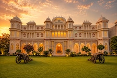 Kairvi Fort Resort Moradabad, Moradabad