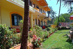 Flobestian's Beach Villa, Goa