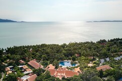 Santiburi Koh Samui, Koh Samui