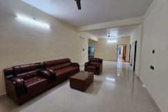 Royal Living | Entire 4BHK Apartment | 1KM From SUM Hospital, Bhubaneshwar