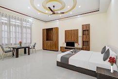 Townhouse Relax Inn, Lucknow