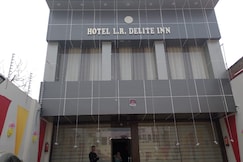 Hotel LR Delite Inn, Mathura