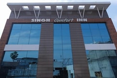 Hotel Singh Comfort Inn, Gorakhpur