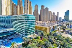 Hilton Dubai Jumeirah, Dubai