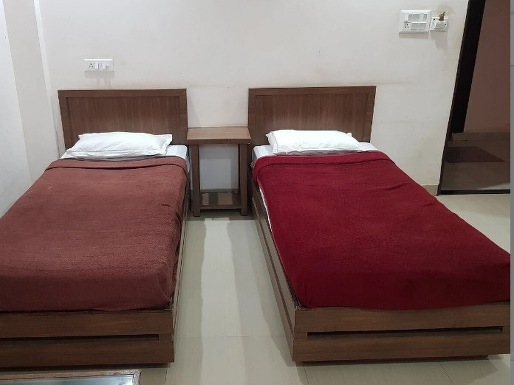 GURU SIMRAN LODGE RUSSEL CHOWK - Tap to explore photos