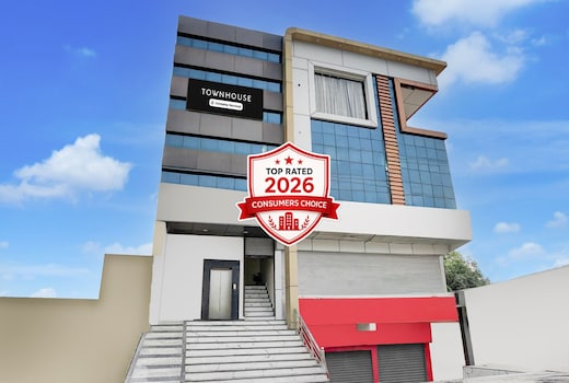 Townhouse Narholi Bridge Mathura