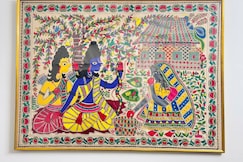 Royal Roots Vns, Varanasi